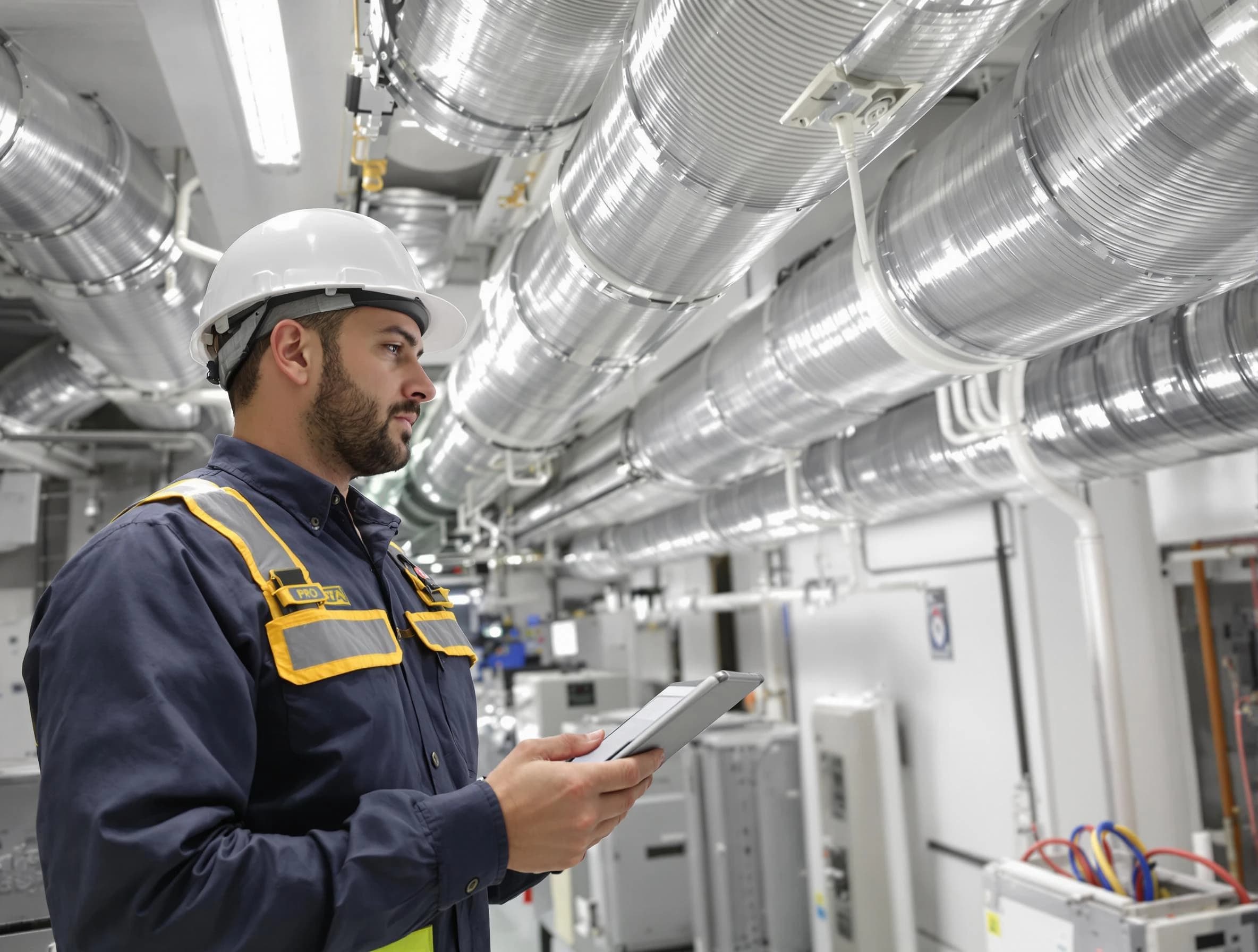 Filter Inspection service in Green Hill, TN