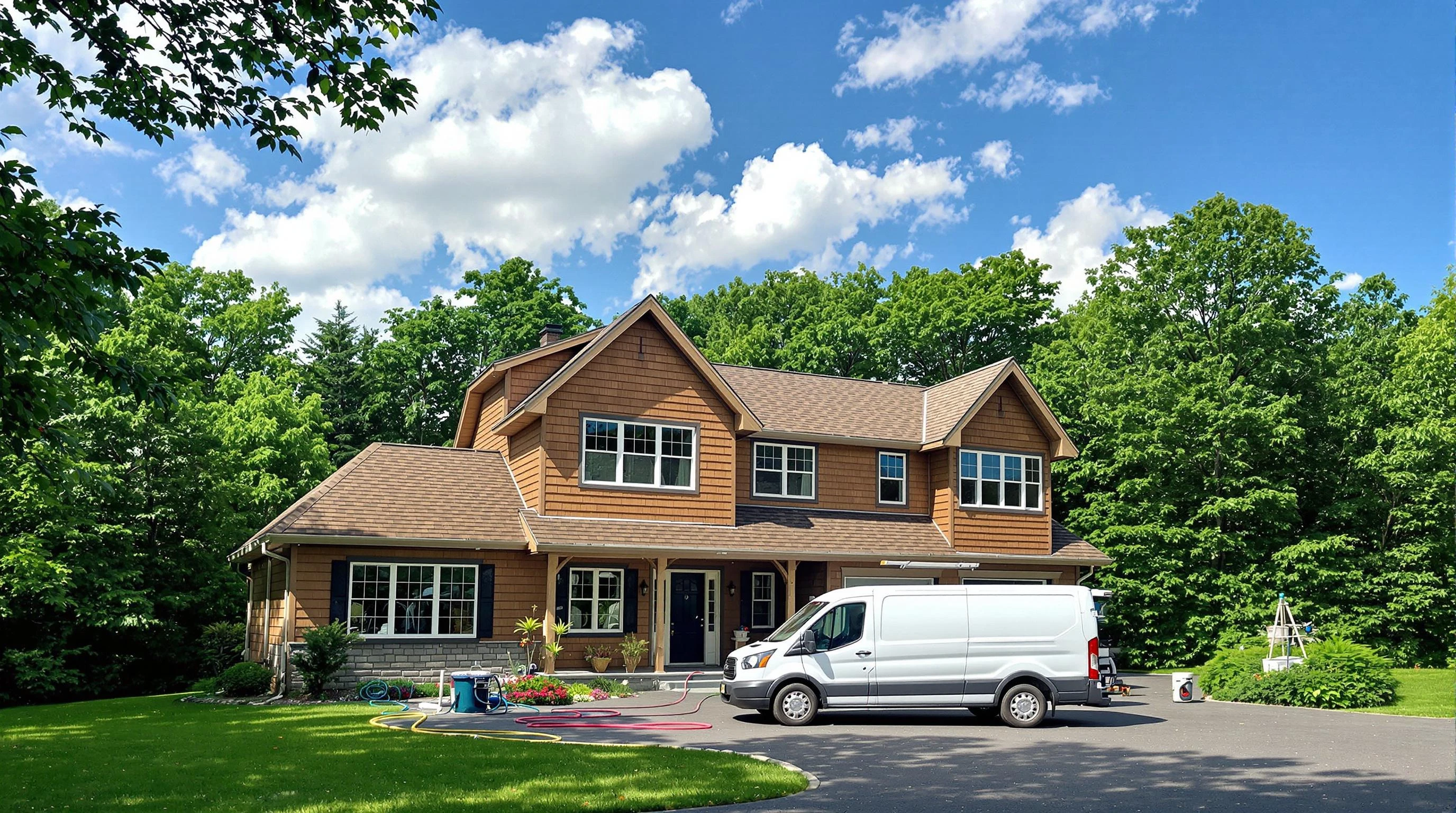 Green Hill Air Duct Cleaning commercial air duct cleaning in Green Hill, TN