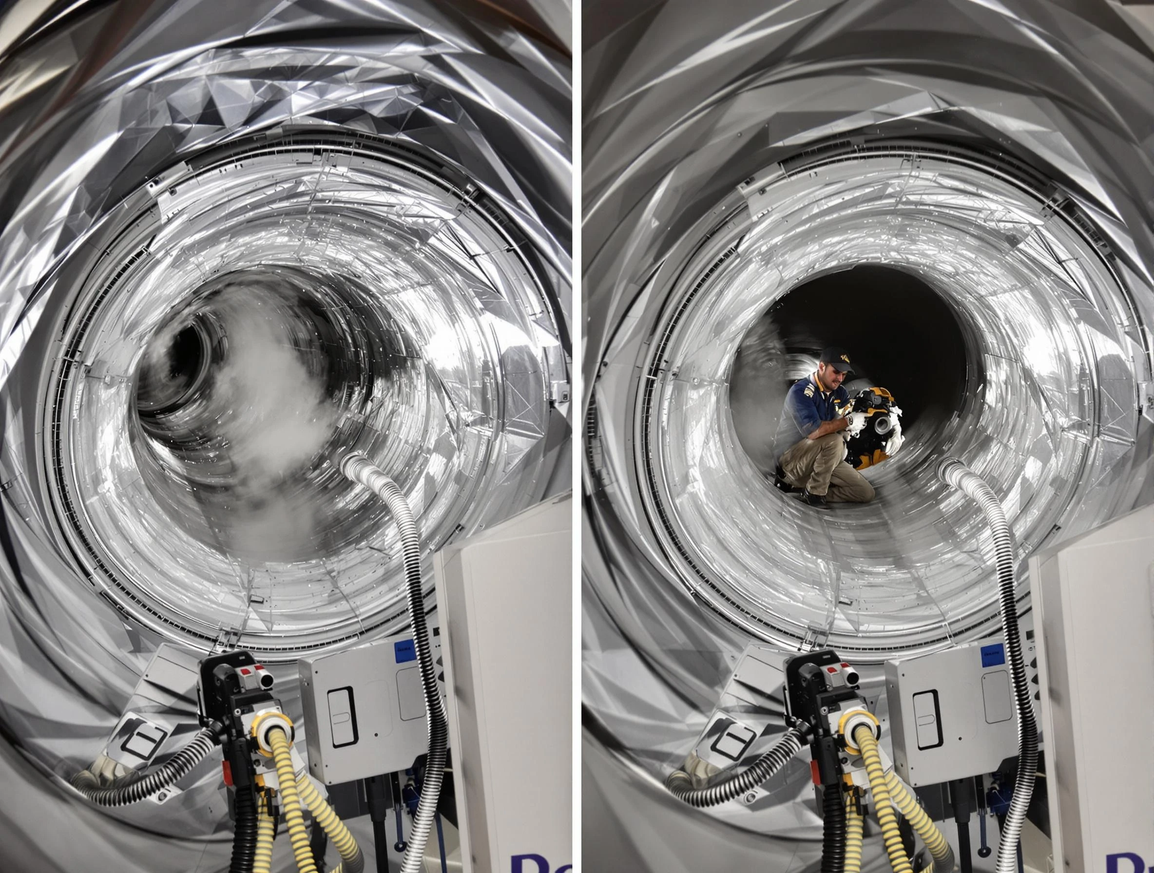 Air Duct Mold Cleaning in Green Hill