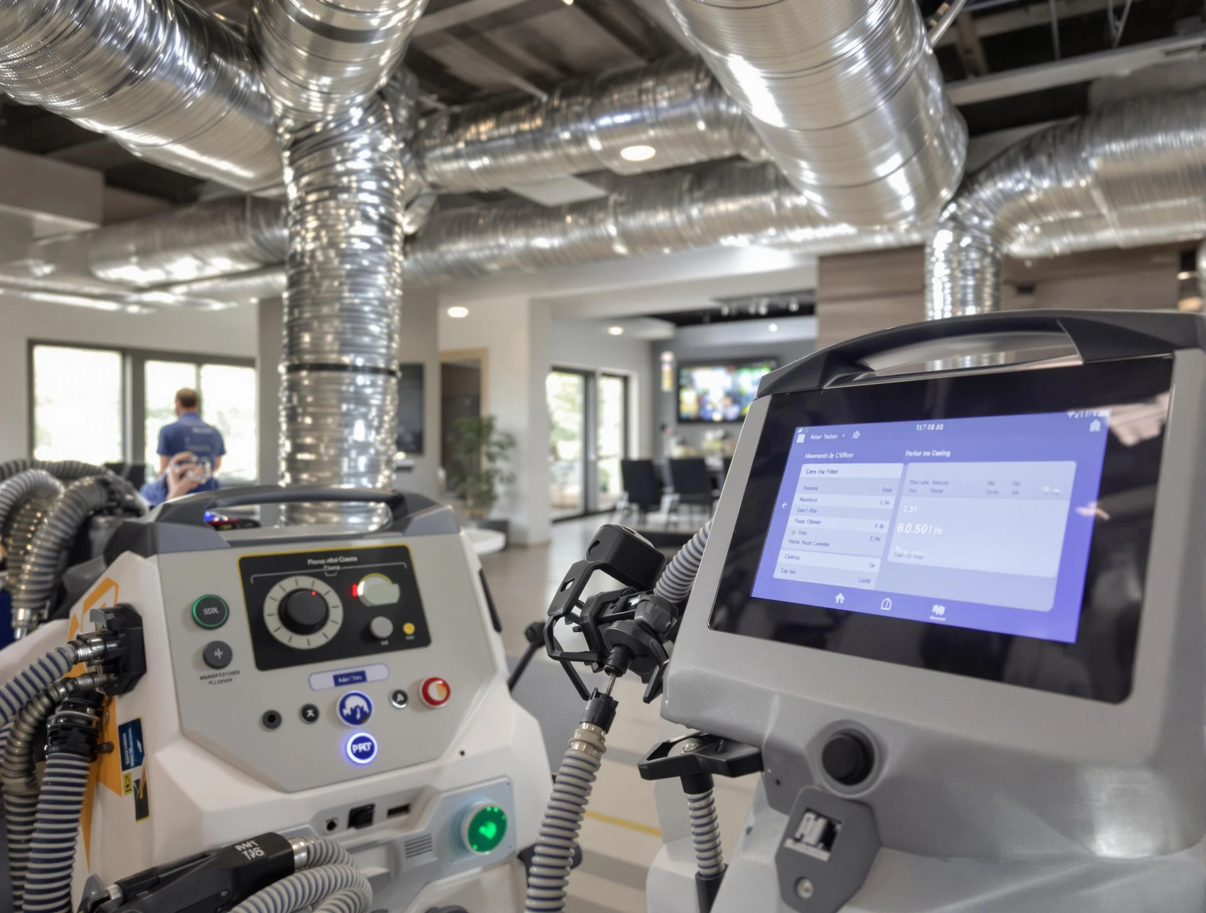 Expert mold remediation by Green Hill Air Duct Cleaning in Green Hill